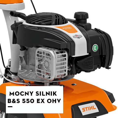 Silnik B&S